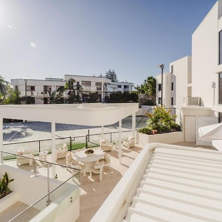 Bay Royal Apartments Byron Bay Exterior foto