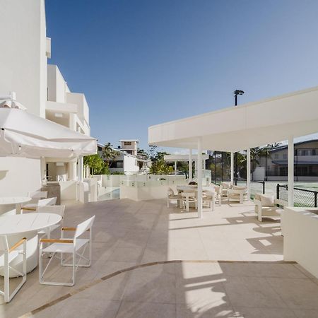 Bay Royal Apartments Byron Bay Exterior foto