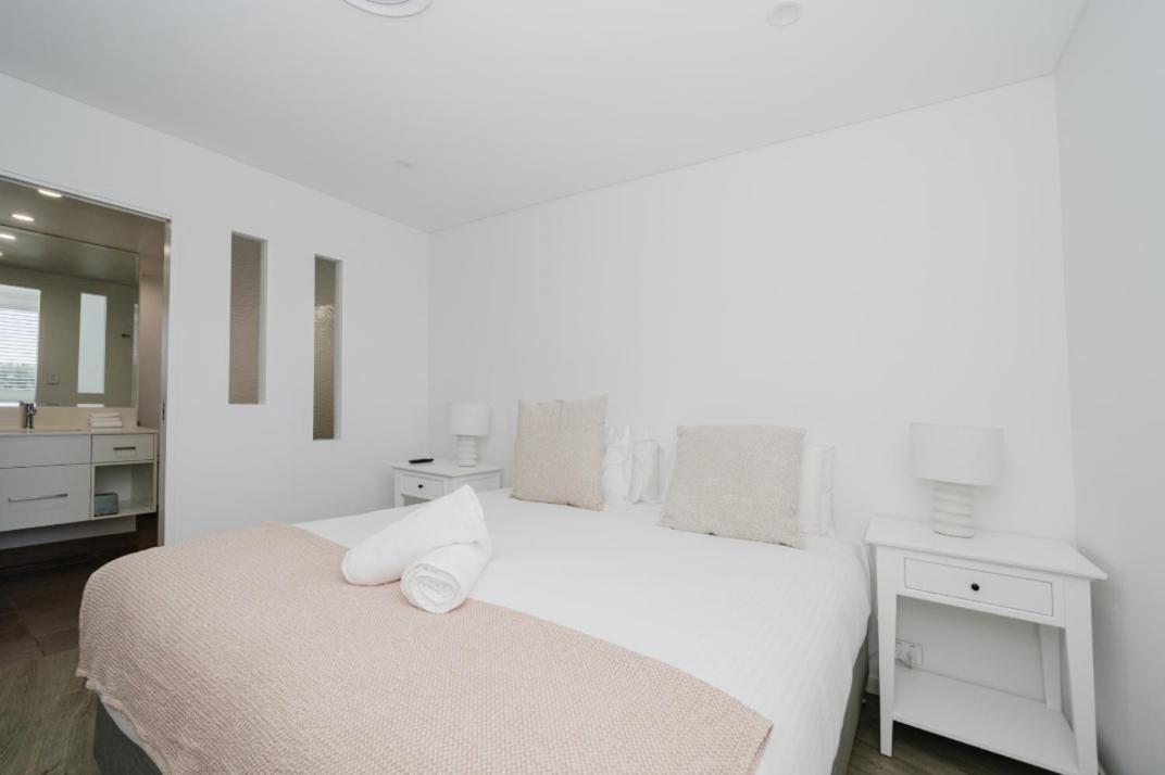 Bay Royal Apartments Byron Bay Exterior foto