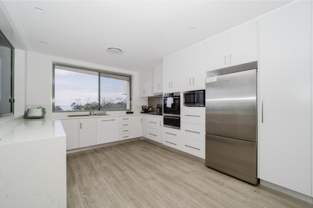 Bay Royal Apartments Byron Bay Exterior foto