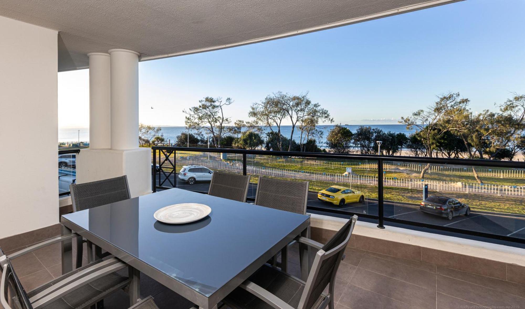 Bay Royal Apartments Byron Bay Exterior foto